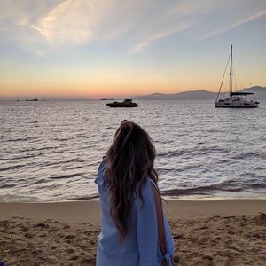 Meet your Posher, Jo